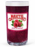 Raspberry Jam - Maheev - 400g