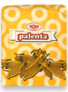 Palenta - Klas - 2.2lbs
