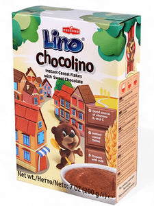 Chocolino Chocolate Cereal - Prodravka - 200