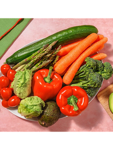 Modifiers- Vegetables
