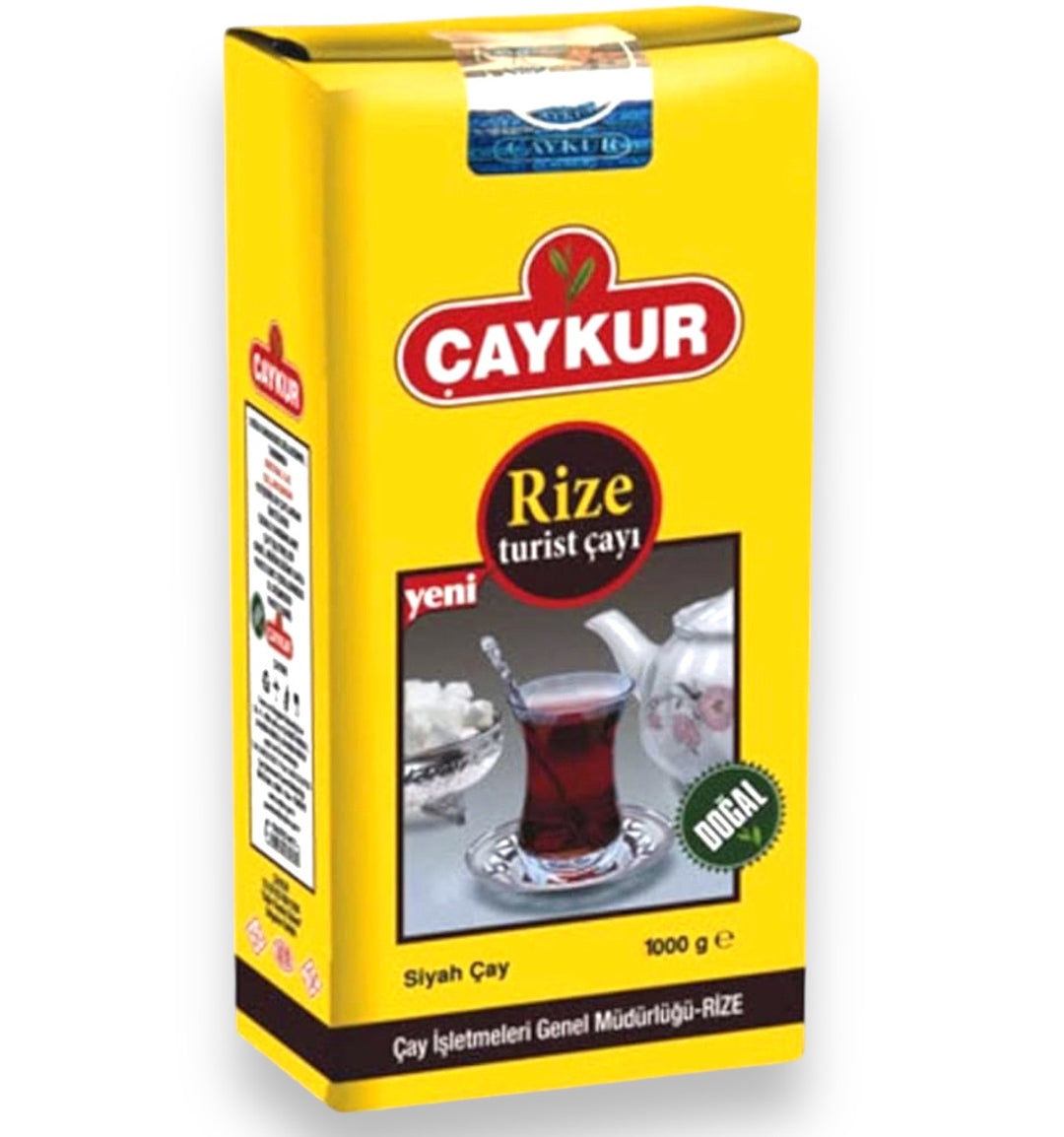 Rize Turkish Tea - Caykur - 1000g
