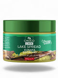 Pistachio Kunafa Cream - Choco lake - 300g