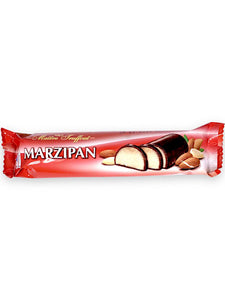 Marzipan Chocolate - Maitre Truffout - 100g