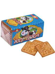 Cookies Korovka Cream taste - HB - 180g