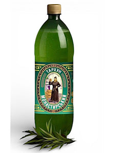 Tarhun Soda - Monastyrskiy - 2L
