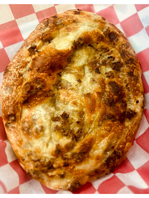 Beef Burek