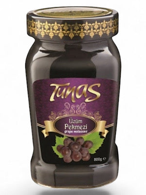 Grape Molasses - Tunas - 800g
