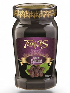 Grape Molasses - Tunas - 800g