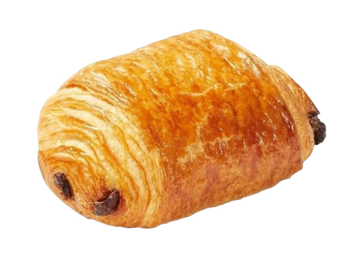 Chocolate Croissant