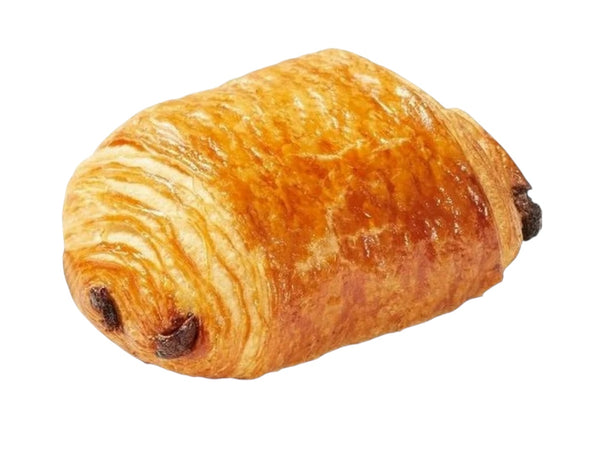 Chocolate Croissant