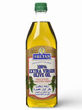 Extra Virgin Olive Oil - Sultan - 16.9 oz