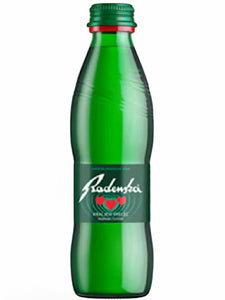 Mineral water- RADENSKA-250 ml