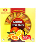 Marmelade Lemon and Orange slices Dolki - HB- 265g