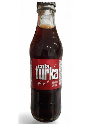 Cola Turka - 0.2 LT