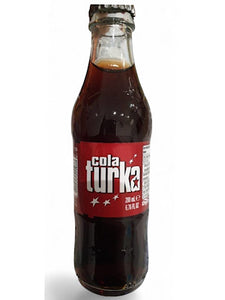 Cola Turka - 0.2 LT