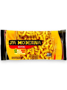 Rotini Pasta - La Moderna - 7oz