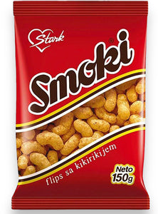 Puffs - Smoki - 150g