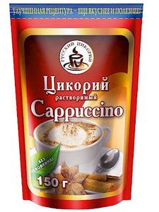 Chicory Cappuccino Instant Powder - Chicory - 100g