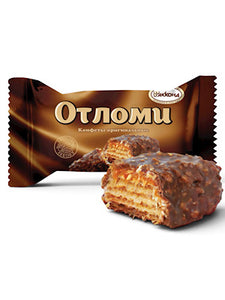 Otlomi Candies - Akkond - 250g
