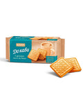 Coffee Vanilla Cookies - Roshen - 185g