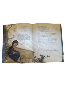 Zejnepja Nga Halebi - Albanian