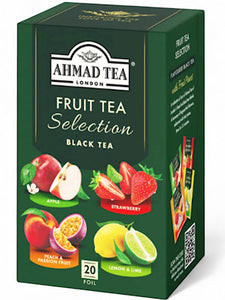 Fruit Selection Tea - Ahmad Tea - 20tb
