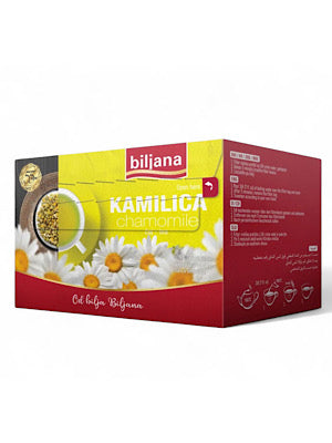 Chamomile Tea - Biljana - 20g