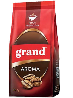 Coffee Aroma - Grand - 500g