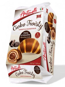 Chocolate Croissants - Antonelli - 250g