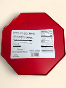 Chocolate Truffles - Choco Lake - 652g