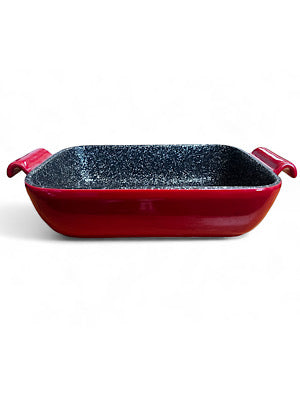 Ceramic Baking Dish - Ls Home