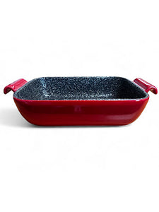 Ceramic Baking Dish - Ls Home