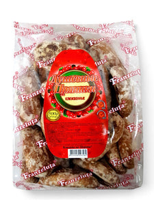 Gingerbread Cranberry Cookies - Franzeluta - 500g