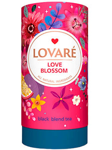 Love Blossom Black Tea - Lovare - 80g