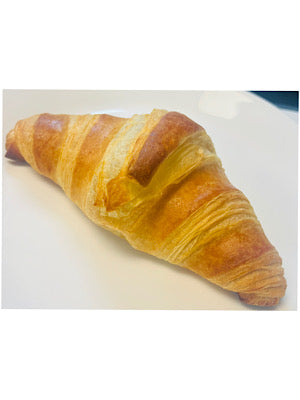 Butter Croissant