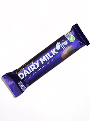 Dairy Milk Chocolate Bar - Cadbury - 45g