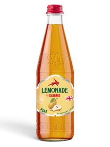 Pear Lemonade soda - Sairme - 0.5 L