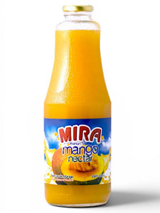 Mango Nectar Drink - Mira - 1 Lt