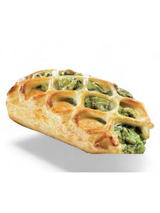 Spinach & Feta Bistro