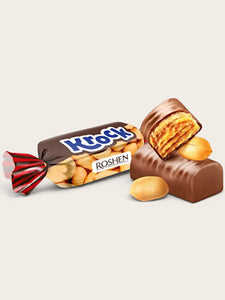 Krock Peanut Butter - Roshen
