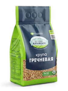Buckwheat Groats - Goodwill - 5kg