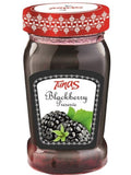 Blackberry Preserve - Tunas - 800g