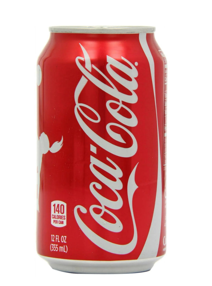 Coca-cola