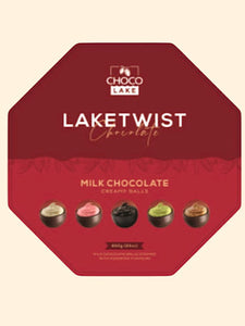 Chocolate Truffles - Choco Lake - 652g