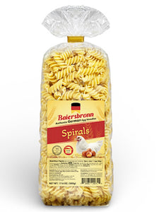 Spirals Noodles - Baiersbronn - 500g