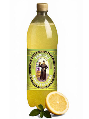 Lemonade - Monastyrskiy - 2L
