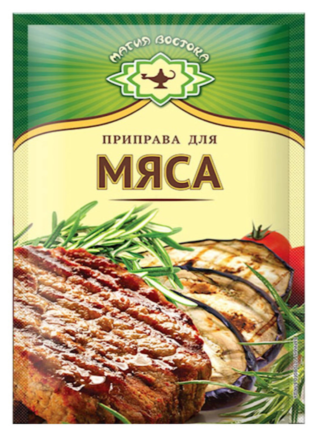 Meat Spices - Magiya Vostoka - 15g