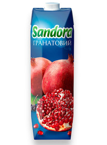 Pomegranate Juice - Sandora - 0.95L