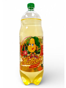 Pear Soda - Zhyvchyk - 2L