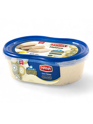Vanilla Halva - Hana - 400g
